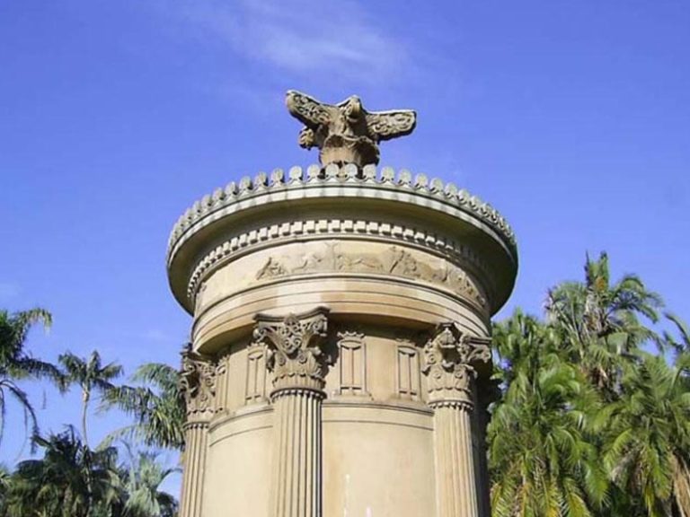 Choragic Monument of Lysicrates