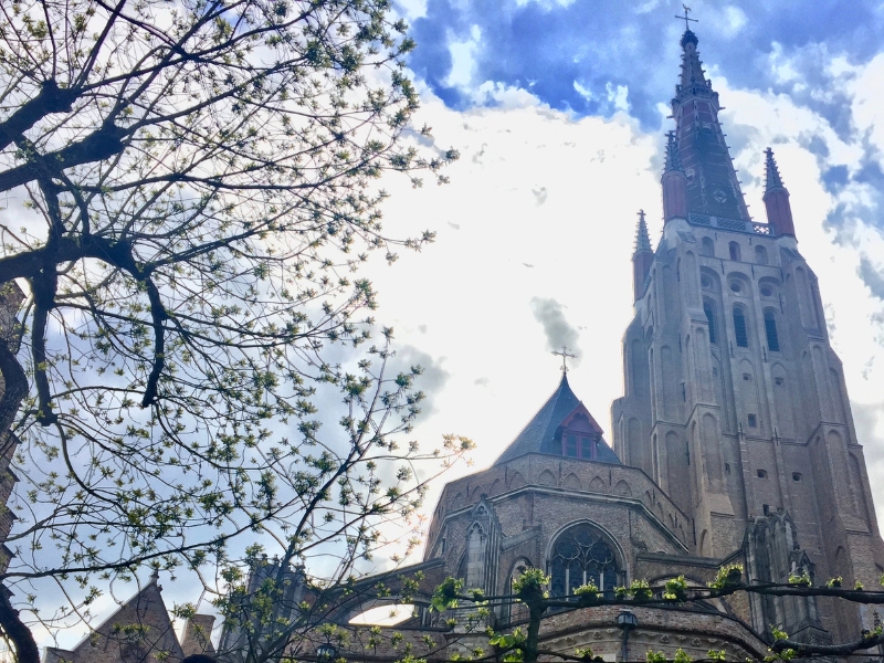 Église Notre-Dame