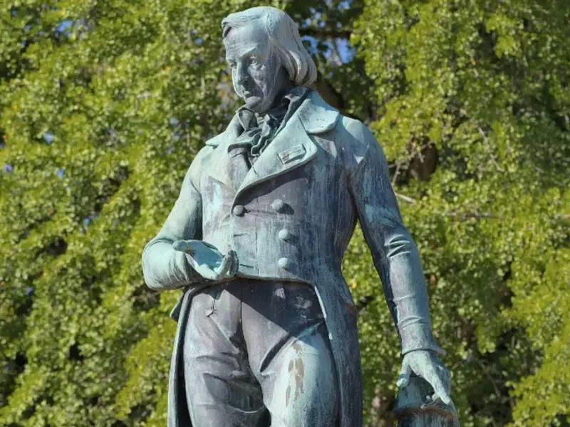Claude Louis Berthollet: Un luminare scientifico di Annecy 1 Claude Louis Berthollet