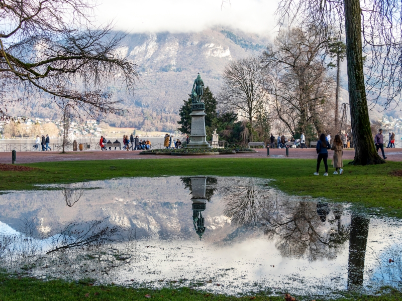Claude Louis Berthollet: Un luminare scientifico di Annecy 3 Claude Louis Berthollet