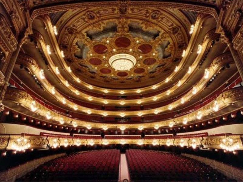 Gran Teatre del Liceu