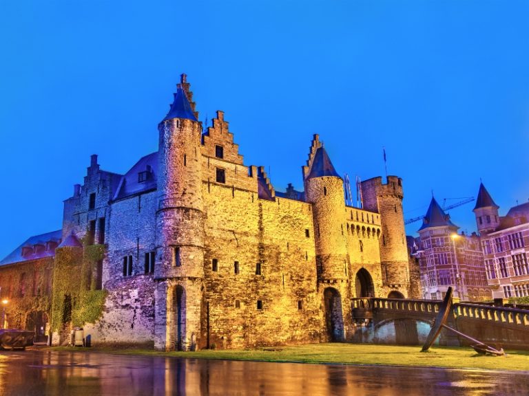 Het Steen