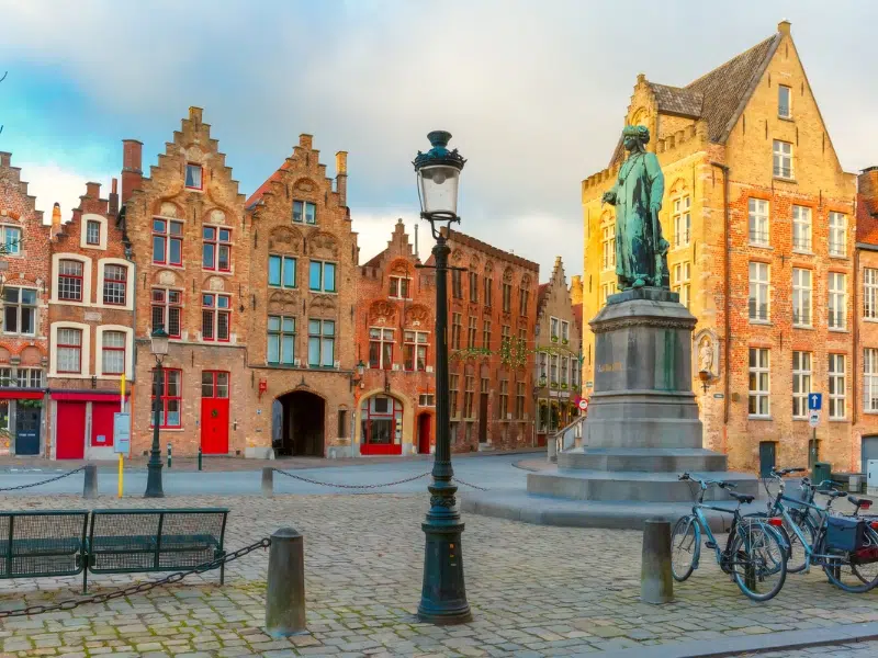 Jan van Eyckplein