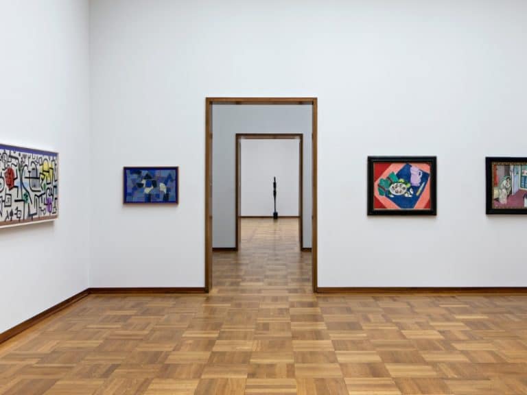 Discover Kunstmuseum Basel Digital: Masterpieces at Your Fingertips
