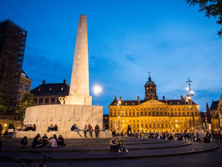 National Monument