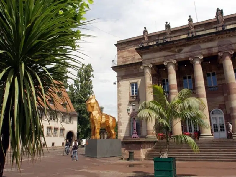 Opéra National du Rhin : Un joyau culturel de Strasbourg 2 Opéra National du Rhin