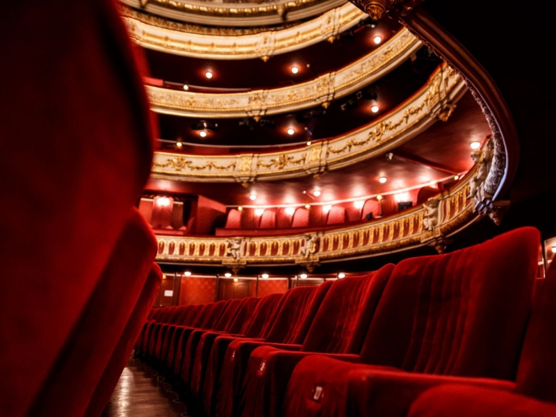 Opéra National du Rhin : Un joyau culturel de Strasbourg 3 Opéra National du Rhin