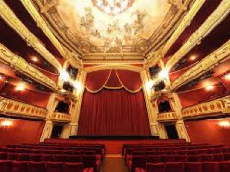 Opéra National du Rhin in Strasbourg