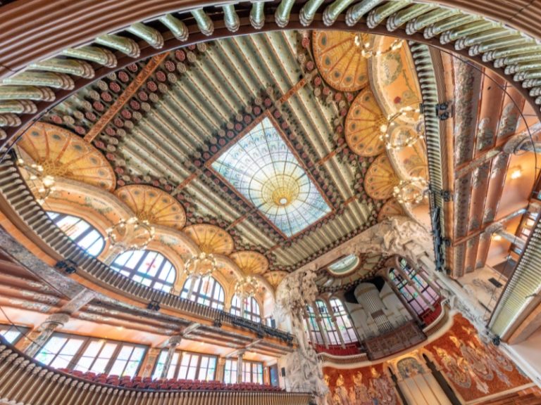 Palau de la Música Catalana