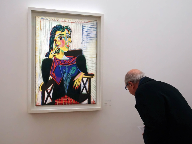 Picasso Museum Barcelona: Een reis door artistiek genie 2 Picasso Museum