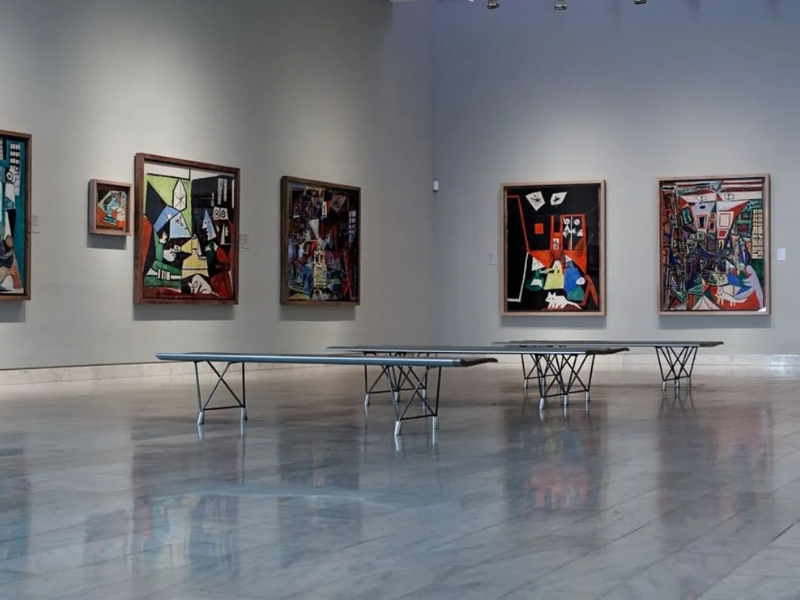 Museo Picasso
