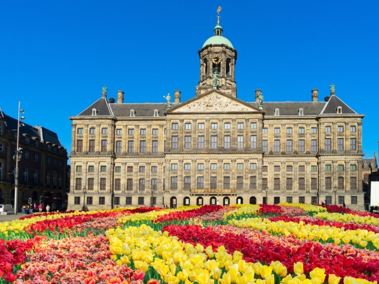 Royal Palace