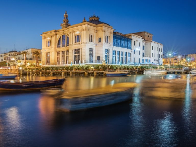 Teatro Margherita