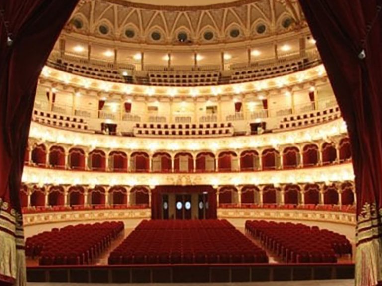 Teatro Petruzzelli