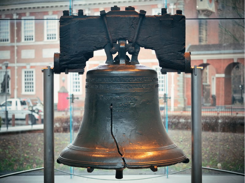 Leuke feiten over Philadelphia: Verborgen juweeltjes, lokale legenden en dingen die je moet doen en zien 2 Leuke feiten over Philadelphia en belangrijke kenmerken