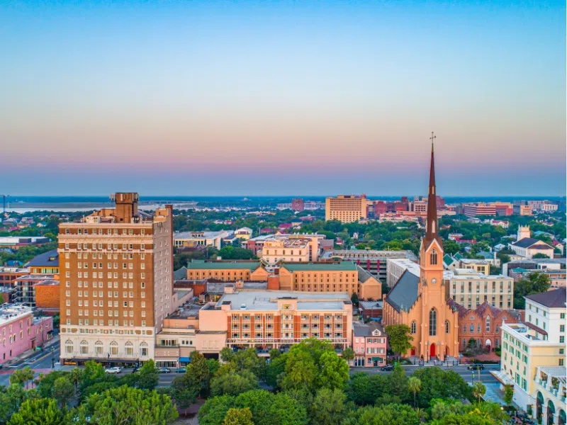 Fun Facts about Charleston: Hidden Gems, Local Legends and Must Do and See 3 Fun Facts about Charleston