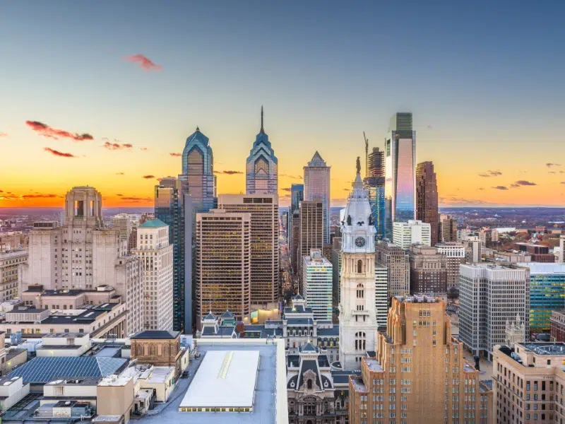 Faits amusants sur Philadelphie : Les joyaux cachés, les légendes locales et les choses à faire et à voir 2 Faits amusants sur Philadelphie