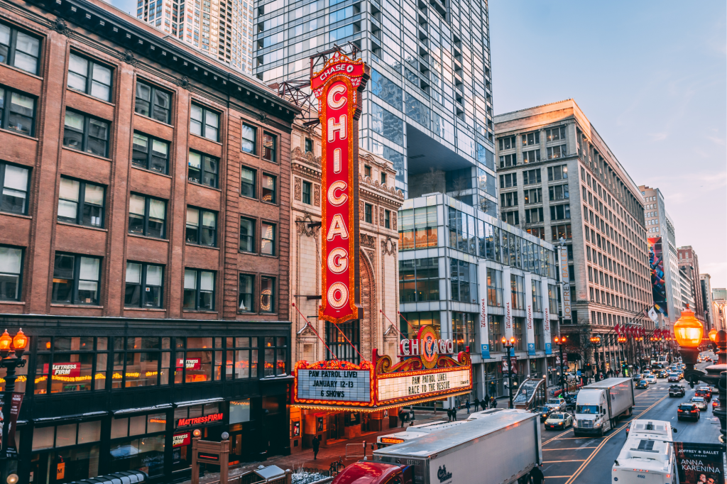 Leuke feiten over Chicago: Verborgen juweeltjes, lokale legenden en dingen die je moet doen en zien 4 Leuke feiten over Chicago en lokale legendes