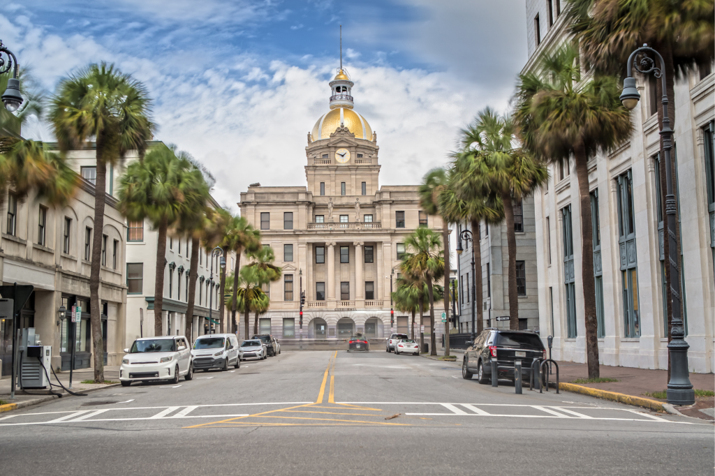 Faits amusants sur Savannah : joyaux cachés, légendes locales et choses à faire et à voir 4 X 3 1