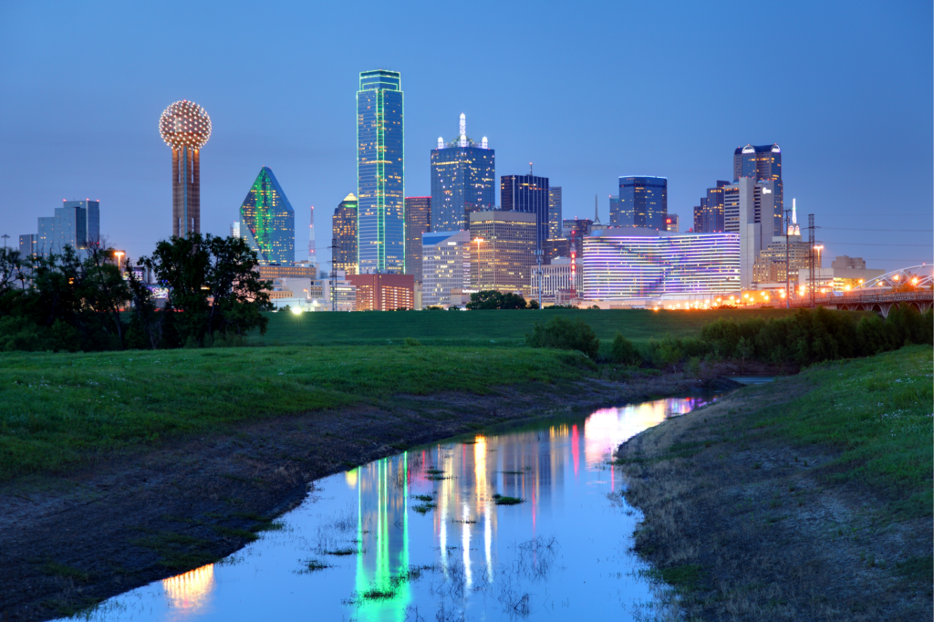 Fakten über Dallas: Versteckte Juwelen, lokale Legenden und "Must Do and See" 3 Fakten über Dallas