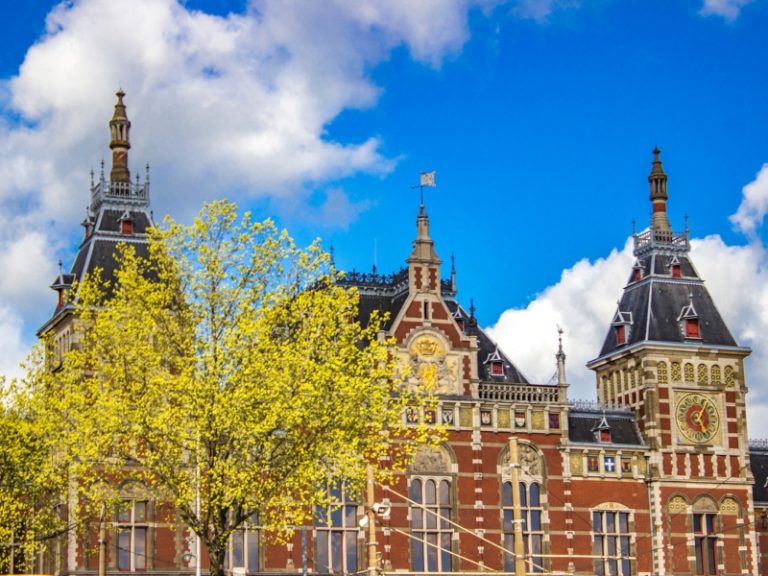 Centraal Station
