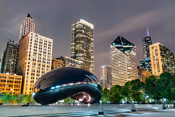 Chicago Escape Game 4 chicago