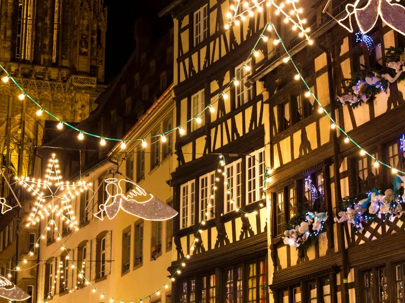 Place Gutenberg: A Strasbourg Gem 3 Place Gutenberg