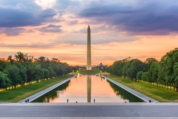 Visita guiada áudio a pé por conta própria em Washington D.C. 2 washington dc