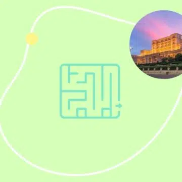 Juego de escape al aire libre en Bucarest