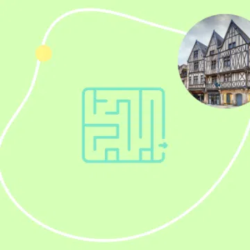 Dijon Escape Game im Freien