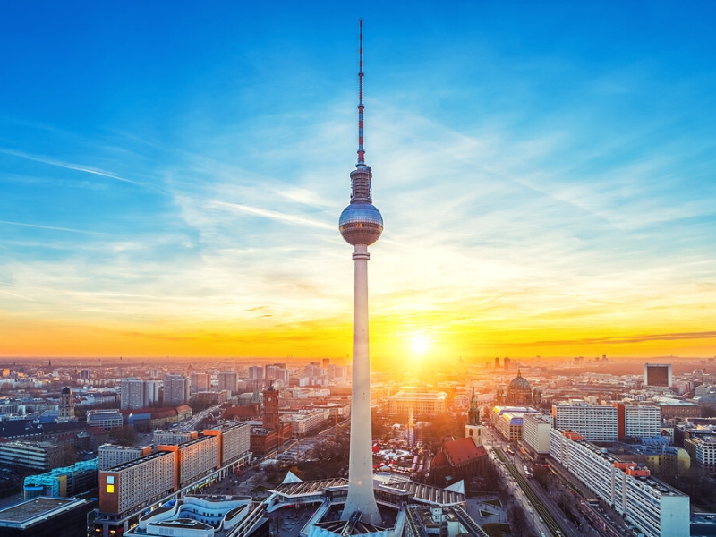 Alexanderplatz