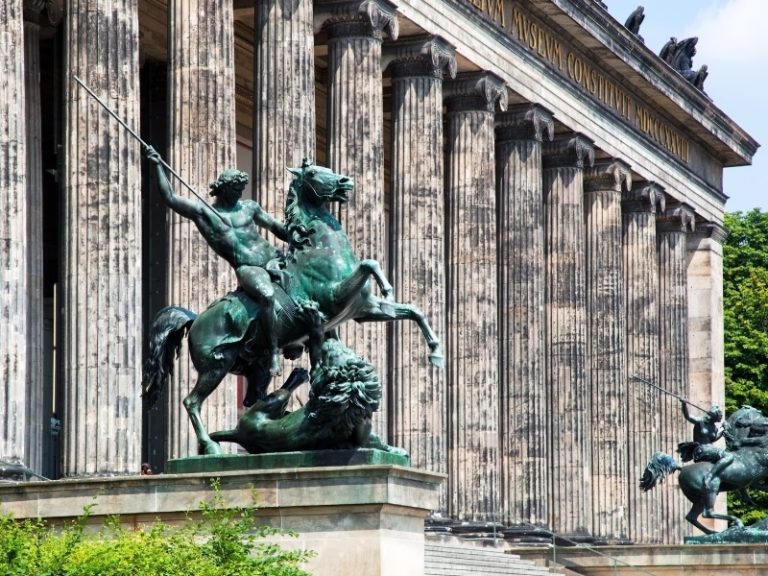 Altes Museum