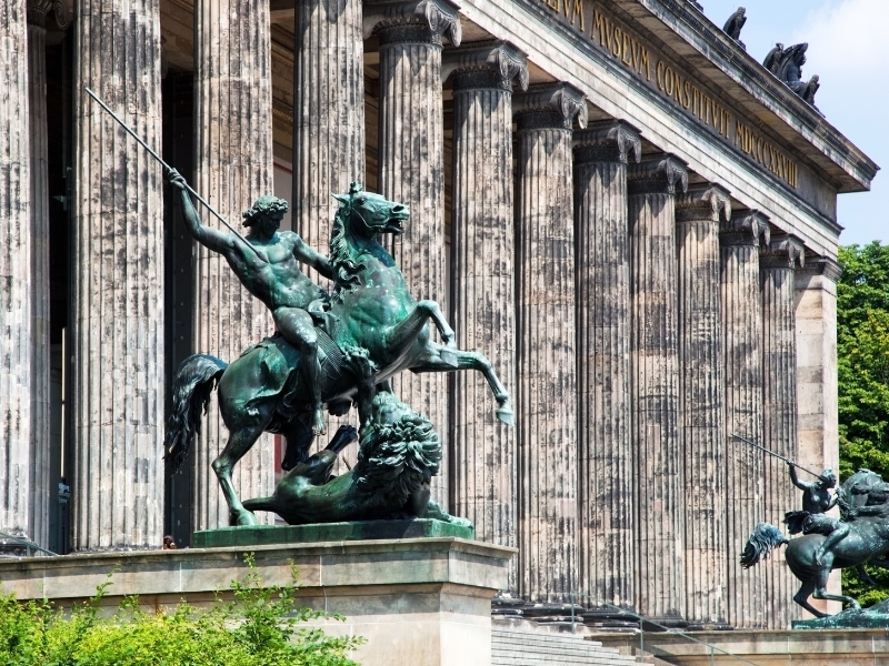 Altes Museum