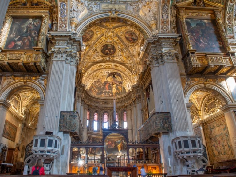 Basilica di Santa Maria Maggiore