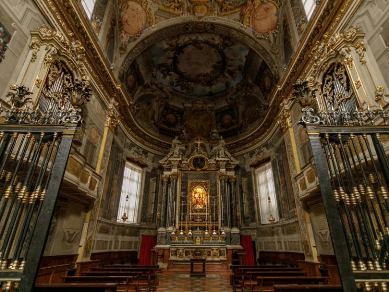 Basilica San Domenico