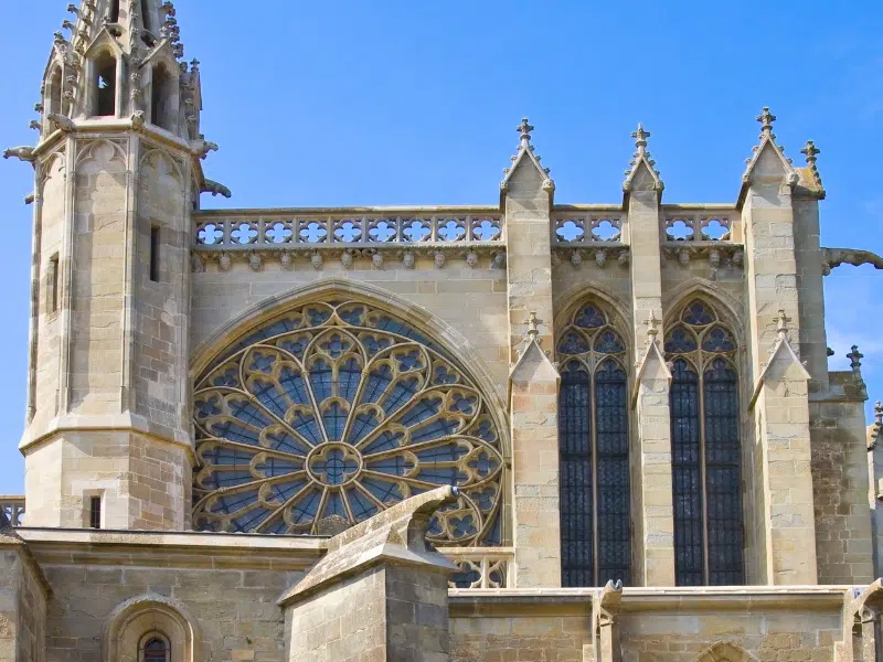 Basilique Saint-Nazaire