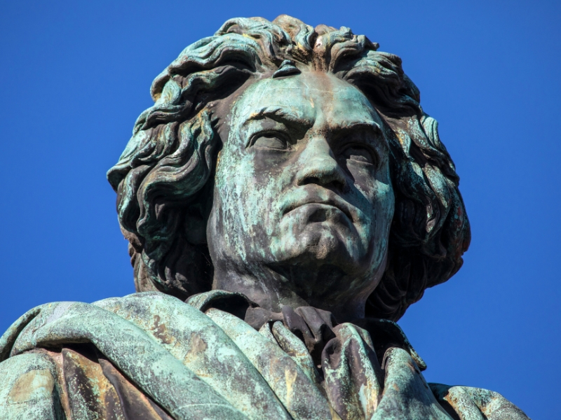 Dom Beethovena: Muzyczna pielgrzymka 2 Beethoven House