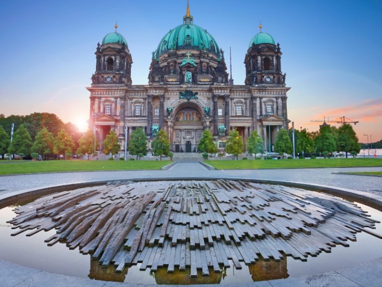 Berliner Cathedral