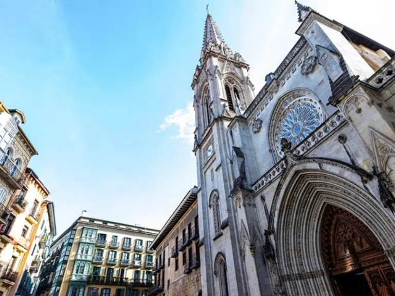 Cathedral of Santiago