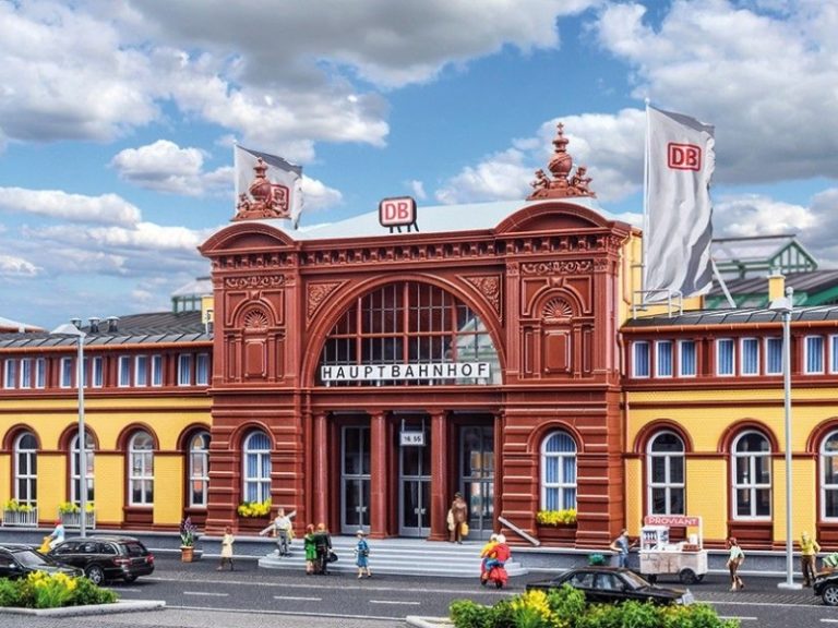 Bonn Hauptbahnhof