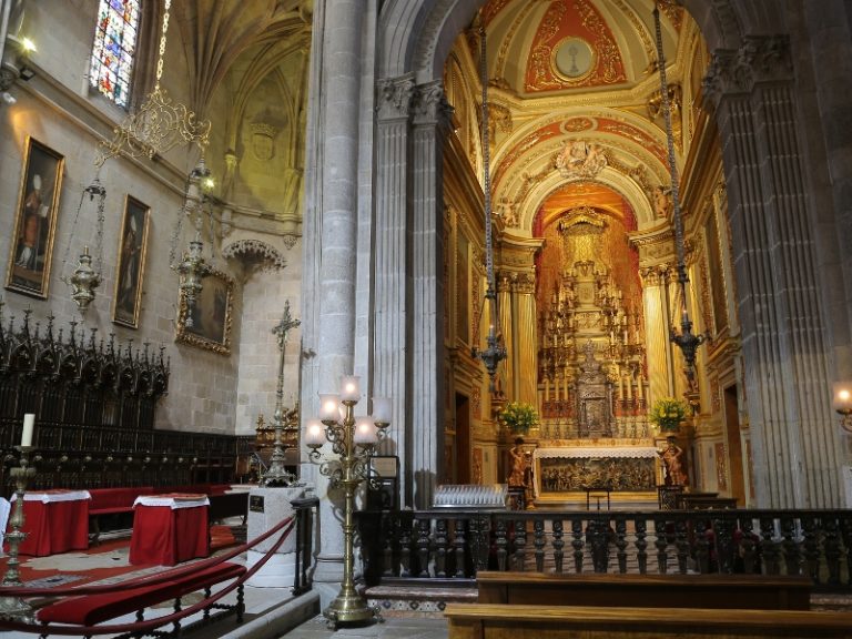 Braga Cathedral