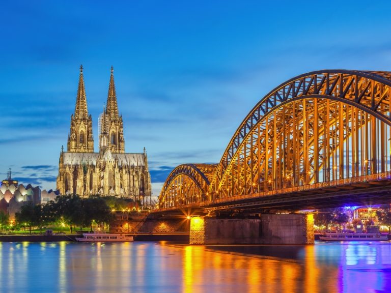 Cologne Cathedral