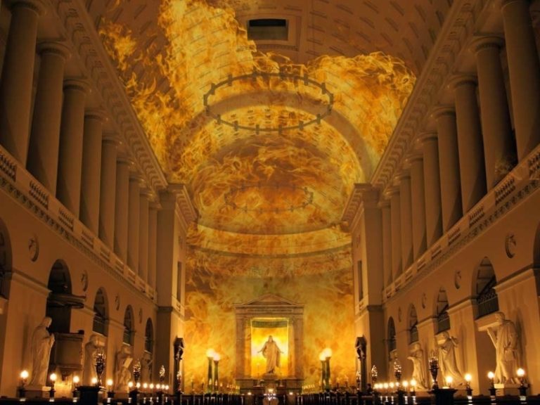Copenhagen Cathedral