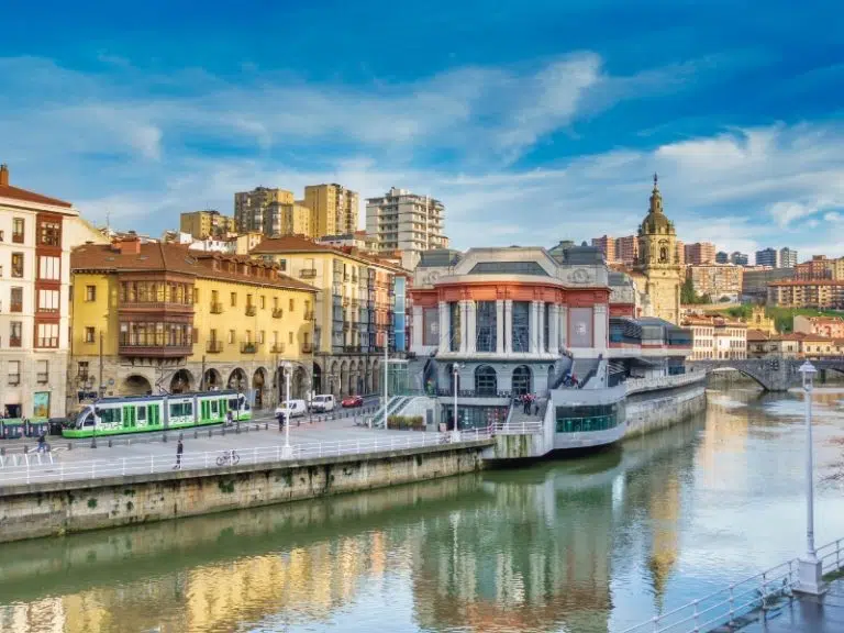 Ribera Market