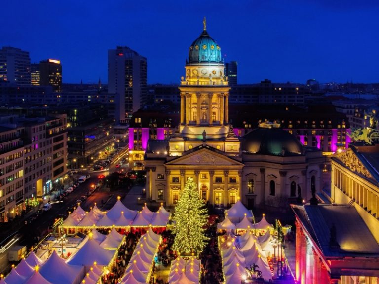 Gendarmenmarkt