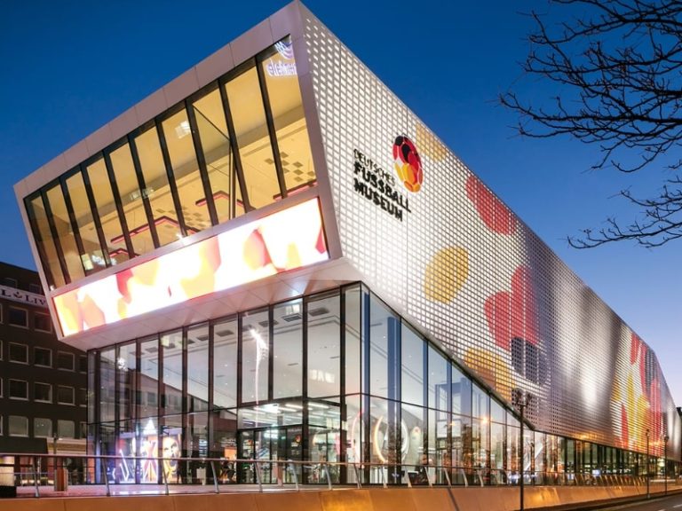 German Football Museum