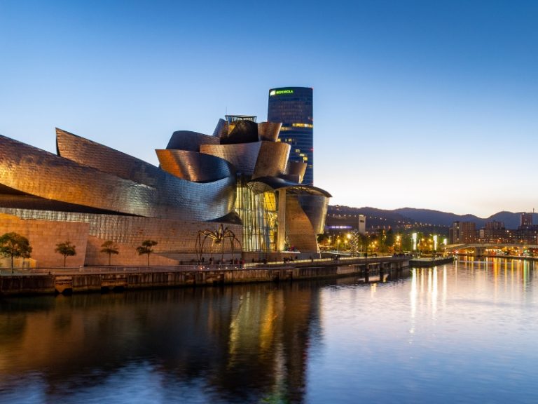 Guggenheim Museum