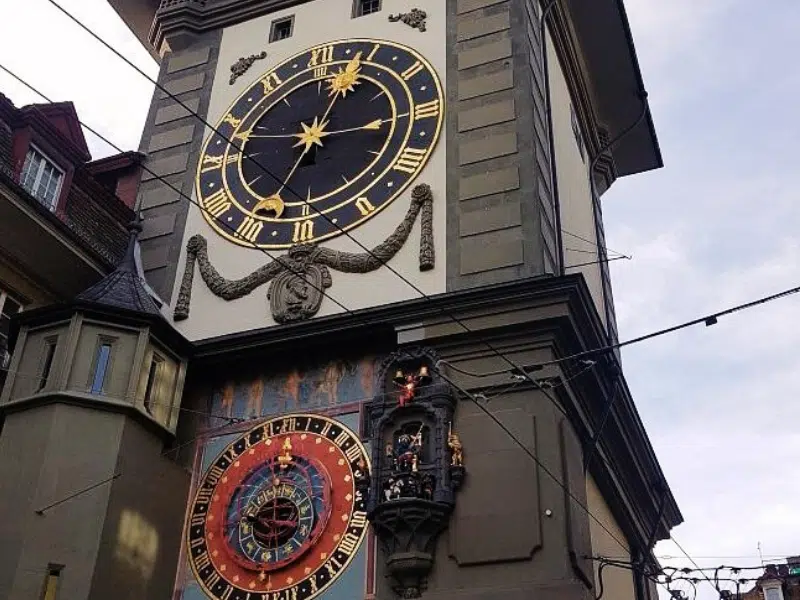 Discover Käfigturm: Bern’s Iconic Medieval Landmark