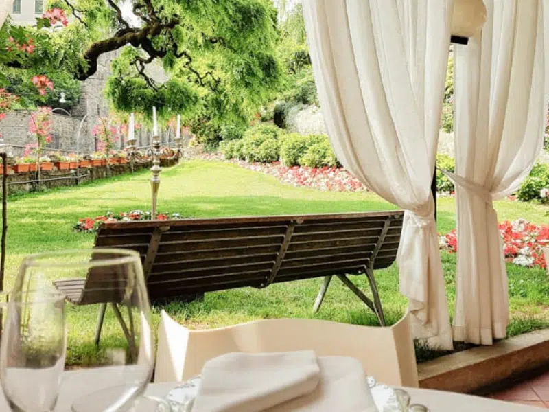 La Marianna: um doce legado em Bergamo 2 La Marianna em Bergamo