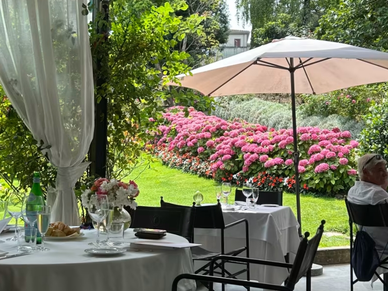 La Marianna: um doce legado em Bergamo 3 La Marianna em Bergamo